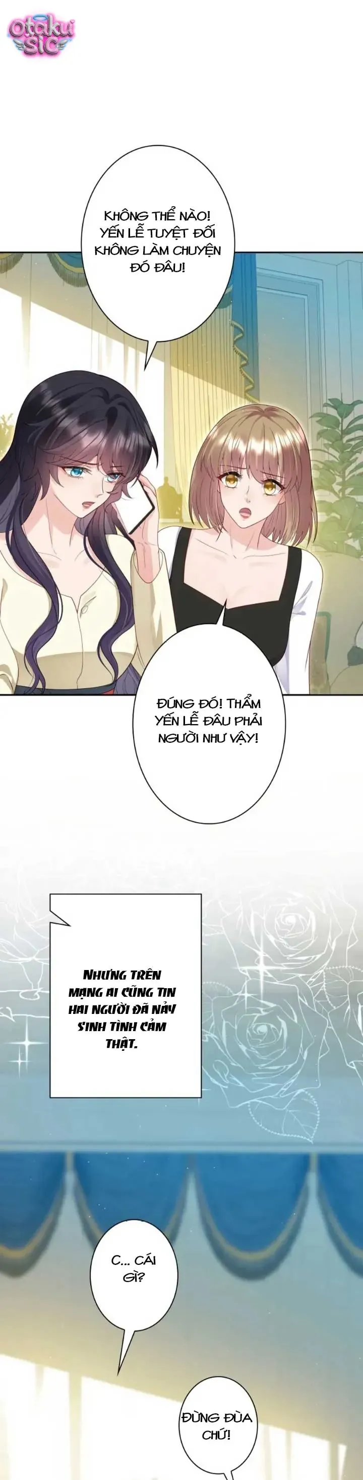 Tái Ngộ Lời Hứa Mùa Hạ Năm Xưa Chapter 18 - 6