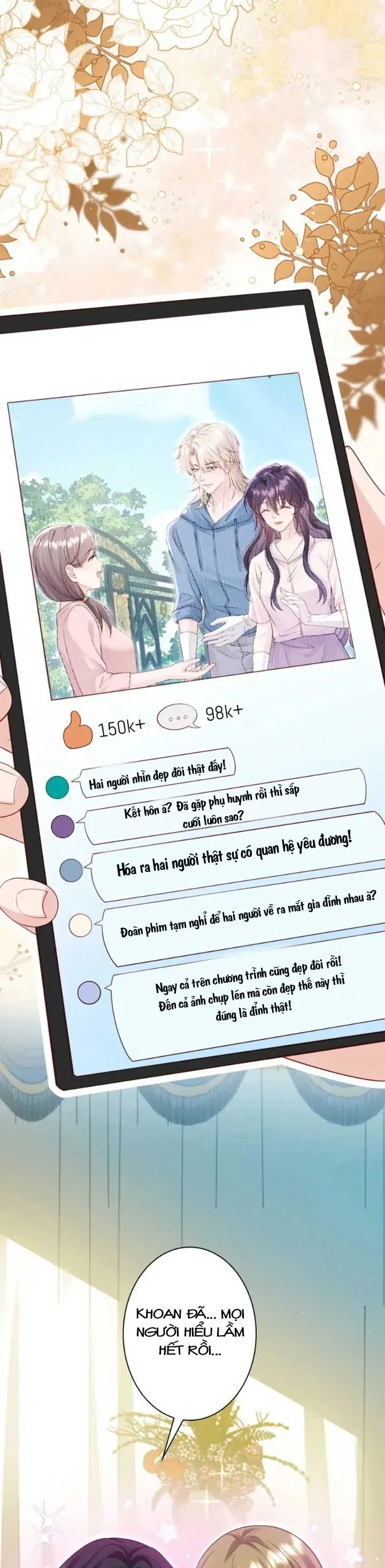 Tái Ngộ Lời Hứa Mùa Hạ Năm Xưa Chapter 18 - 8