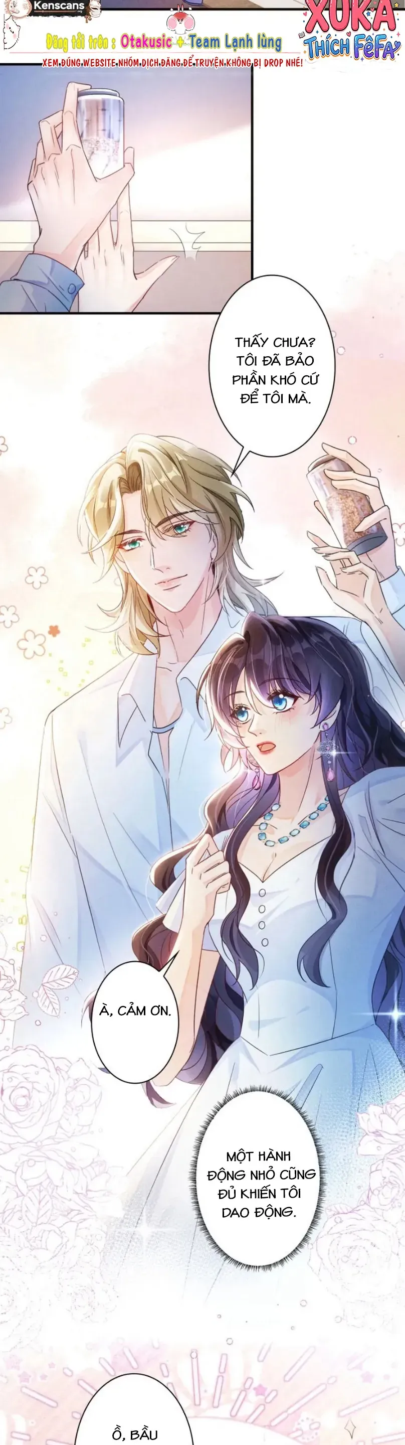 Tái Ngộ Lời Hứa Mùa Hạ Năm Xưa Chapter 4 - 13