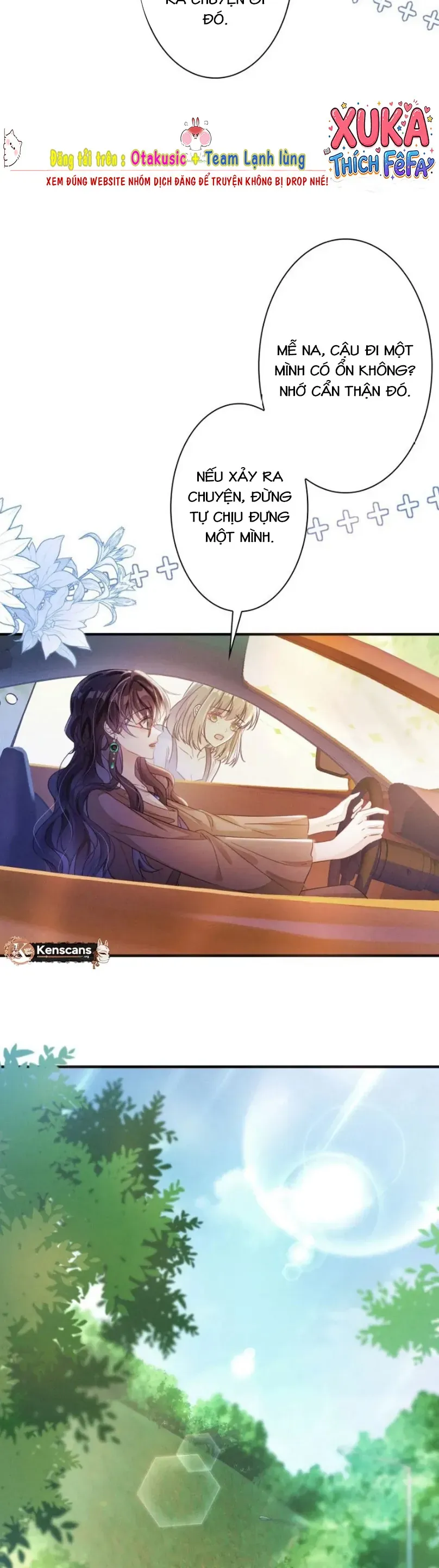 Tái Ngộ Lời Hứa Mùa Hạ Năm Xưa Chapter 4 - 16