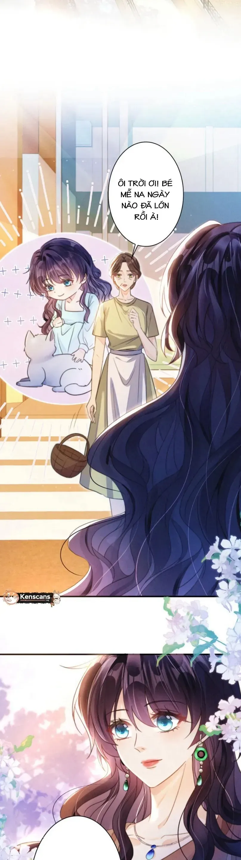 Tái Ngộ Lời Hứa Mùa Hạ Năm Xưa Chapter 4 - 18