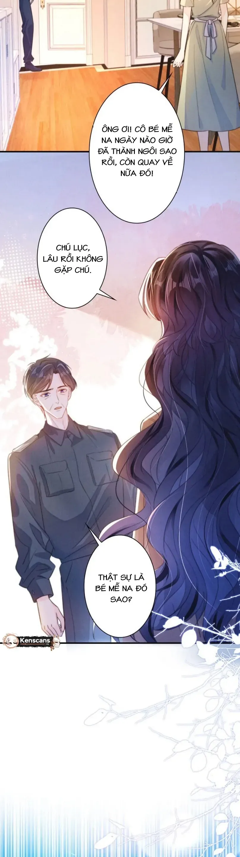 Tái Ngộ Lời Hứa Mùa Hạ Năm Xưa Chapter 4 - 20