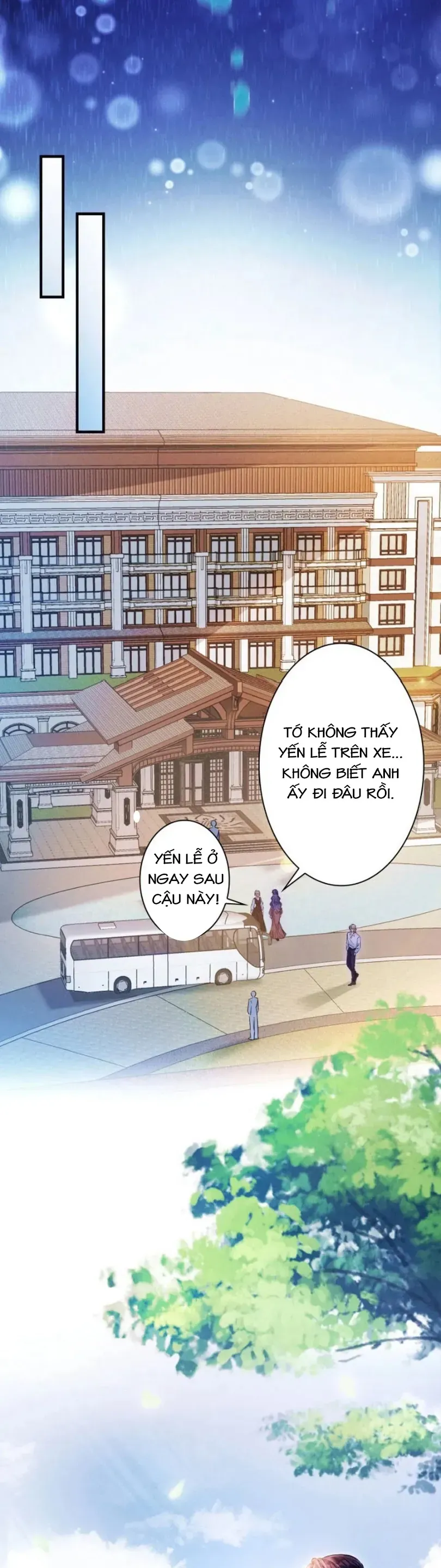 Tái Ngộ Lời Hứa Mùa Hạ Năm Xưa Chapter 4 - 4