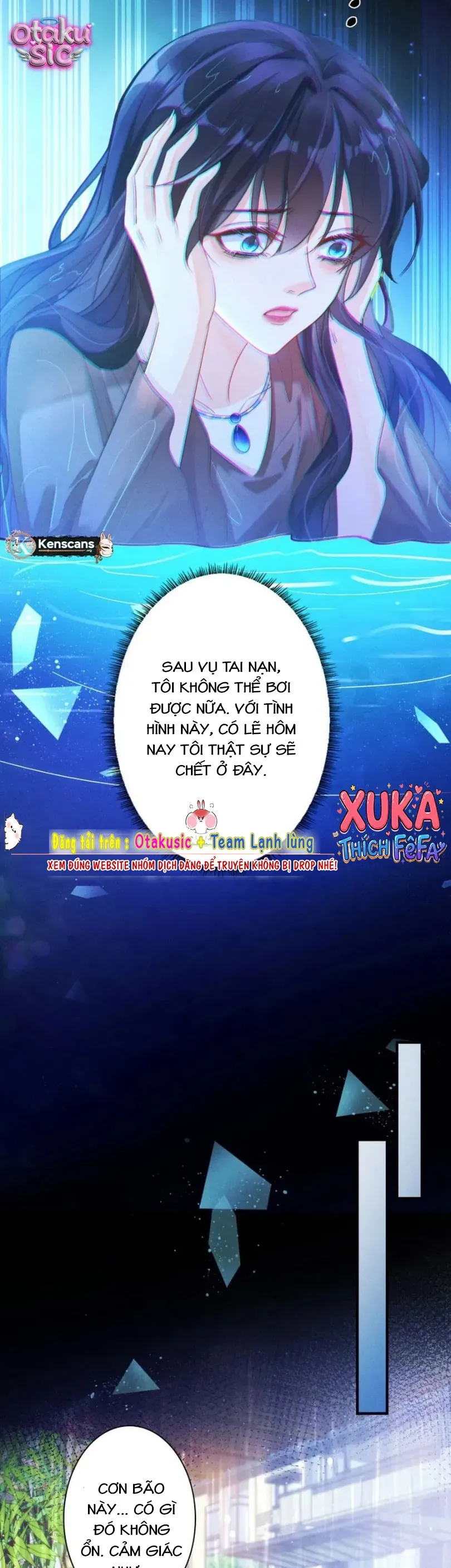Tái Ngộ Lời Hứa Mùa Hạ Năm Xưa Chapter 4 - 31