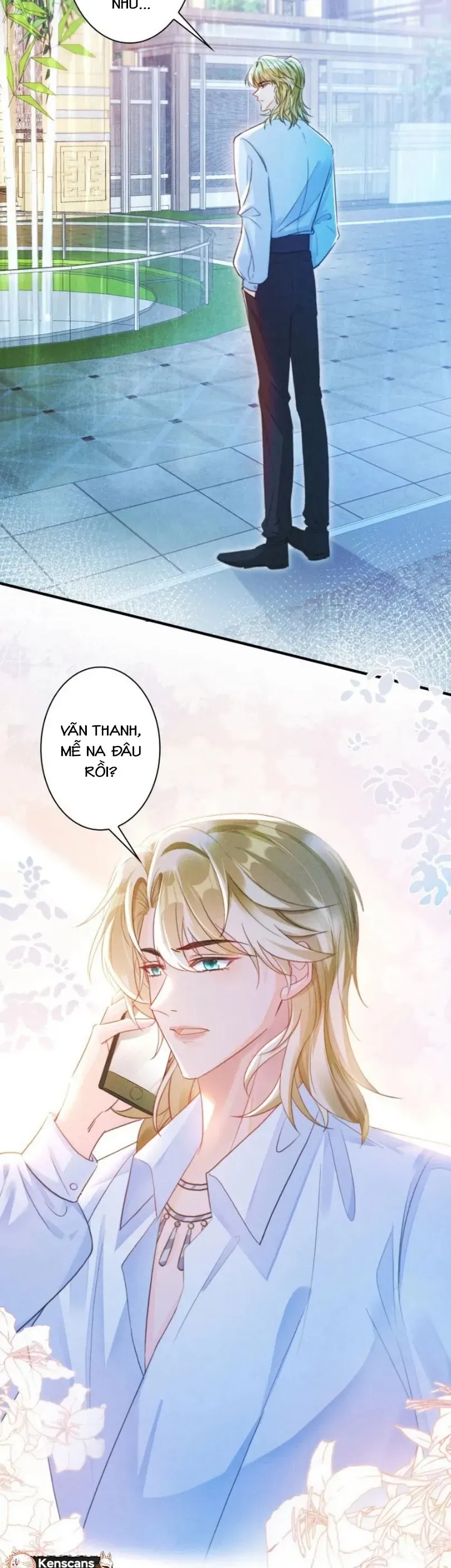 Tái Ngộ Lời Hứa Mùa Hạ Năm Xưa Chapter 4 - 32