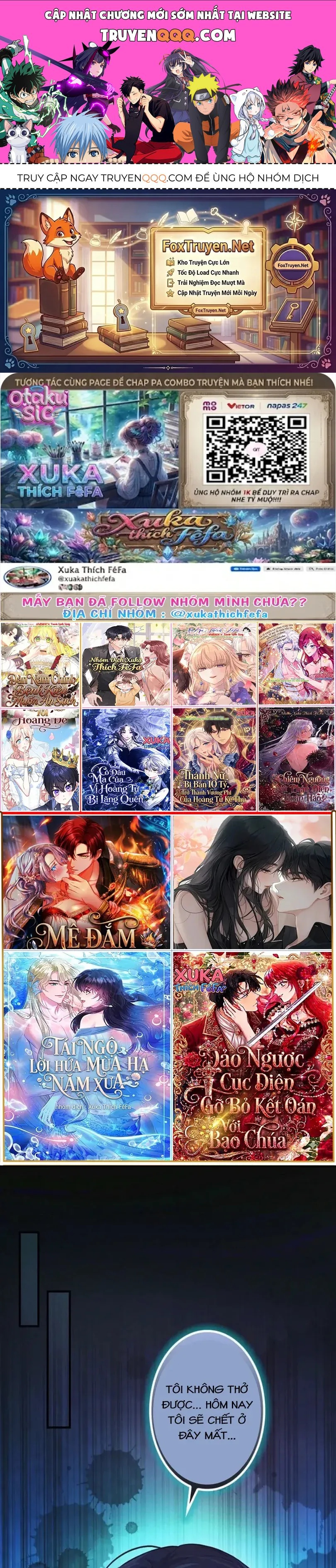 Tái Ngộ Lời Hứa Mùa Hạ Năm Xưa Chapter 5 - 1