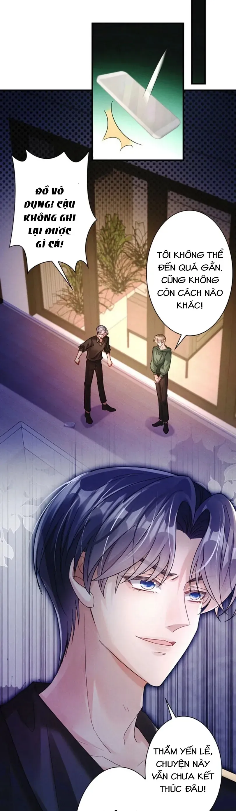 Tái Ngộ Lời Hứa Mùa Hạ Năm Xưa Chapter 5 - 16