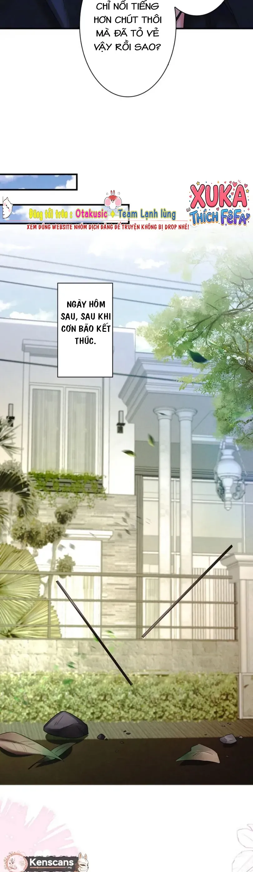 Tái Ngộ Lời Hứa Mùa Hạ Năm Xưa Chapter 5 - 17
