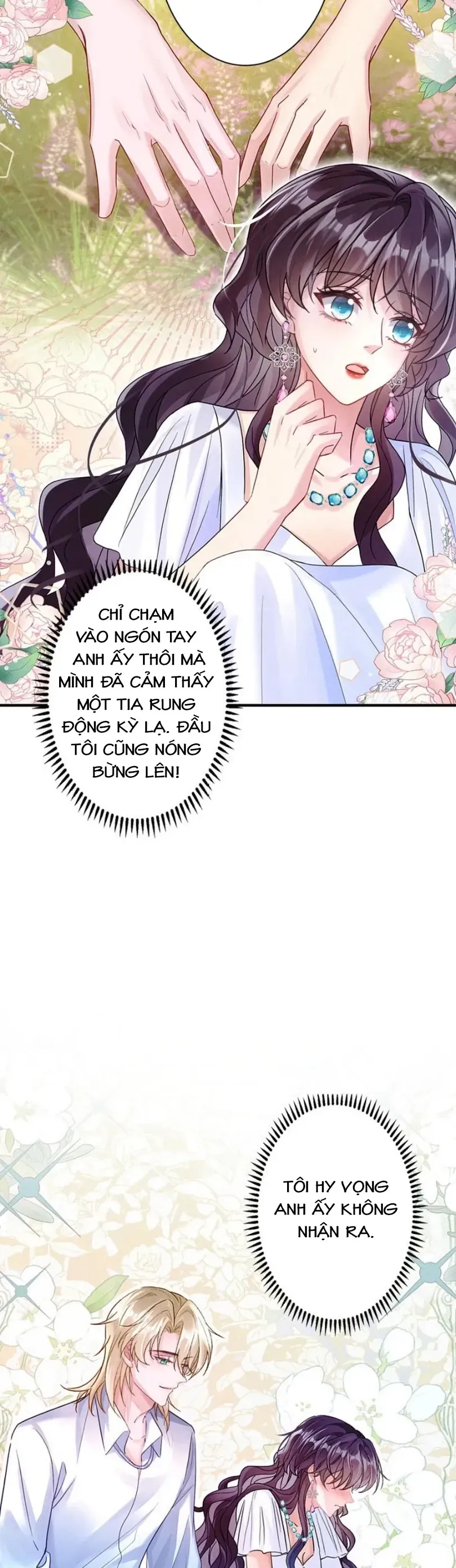 Tái Ngộ Lời Hứa Mùa Hạ Năm Xưa Chapter 5 - 19