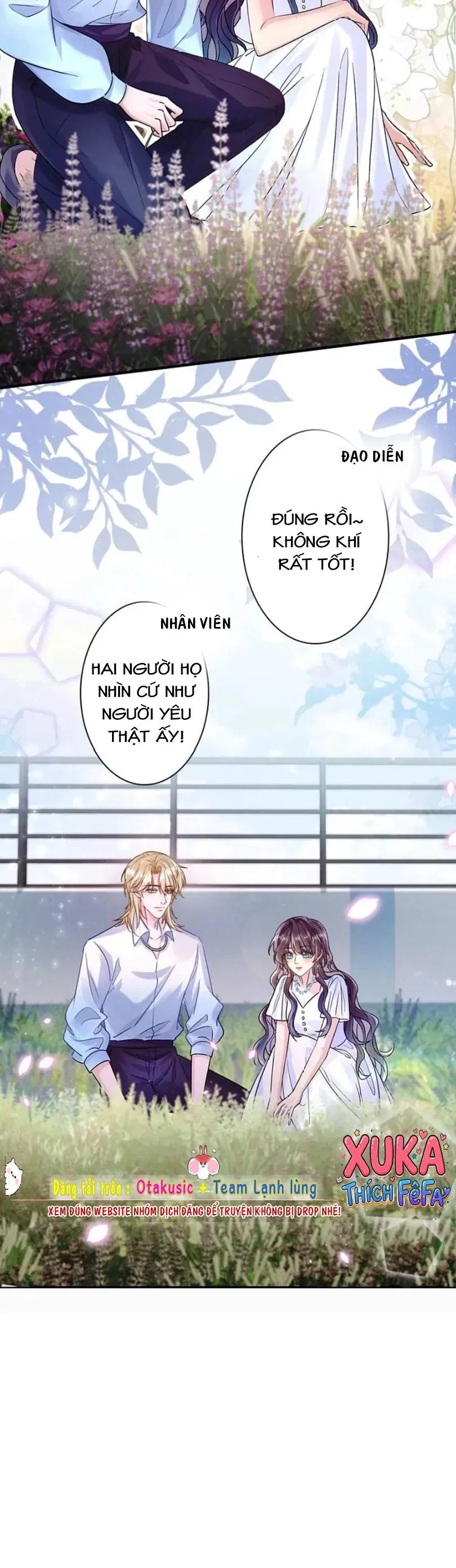 Tái Ngộ Lời Hứa Mùa Hạ Năm Xưa Chapter 5 - 20