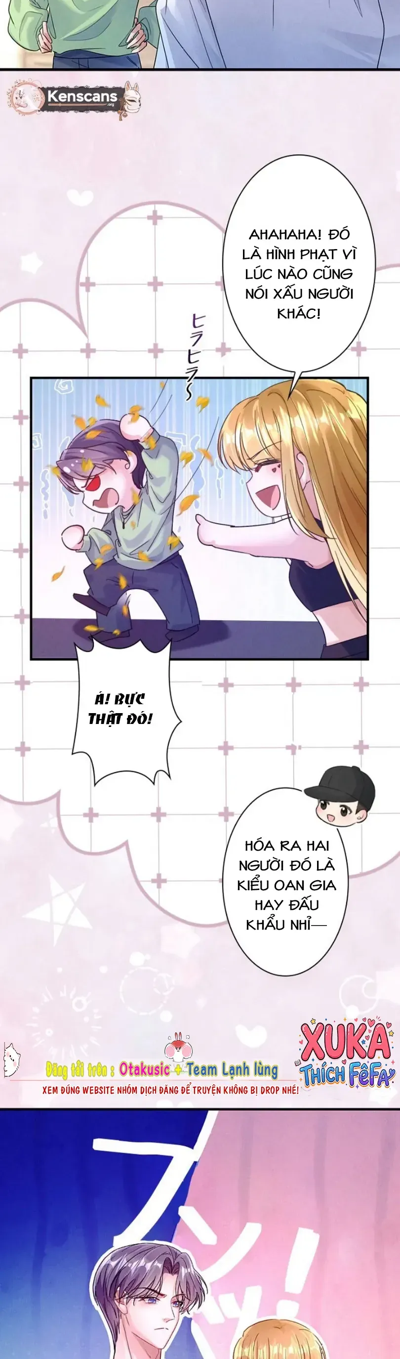 Tái Ngộ Lời Hứa Mùa Hạ Năm Xưa Chapter 5 - 22