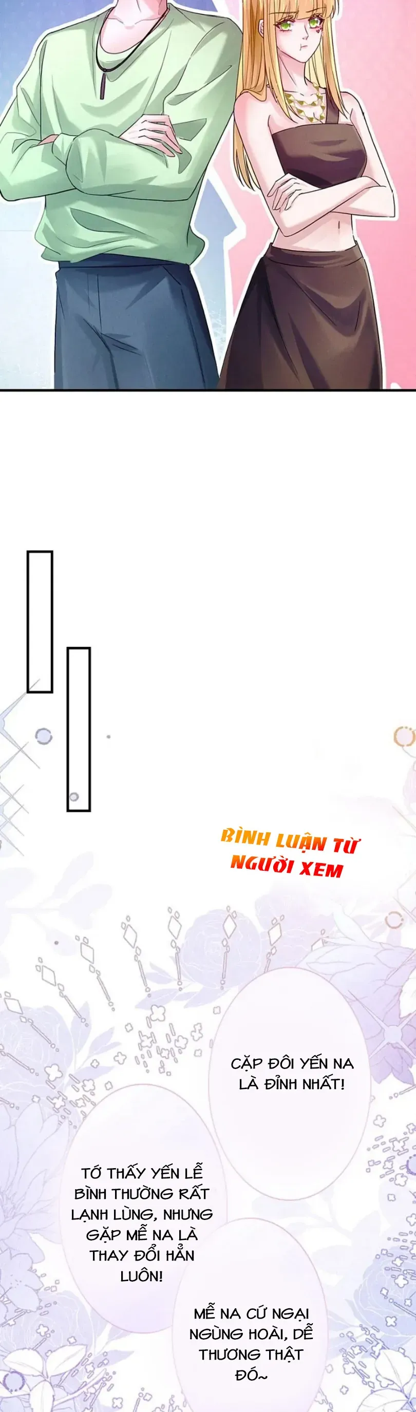 Tái Ngộ Lời Hứa Mùa Hạ Năm Xưa Chapter 5 - 23
