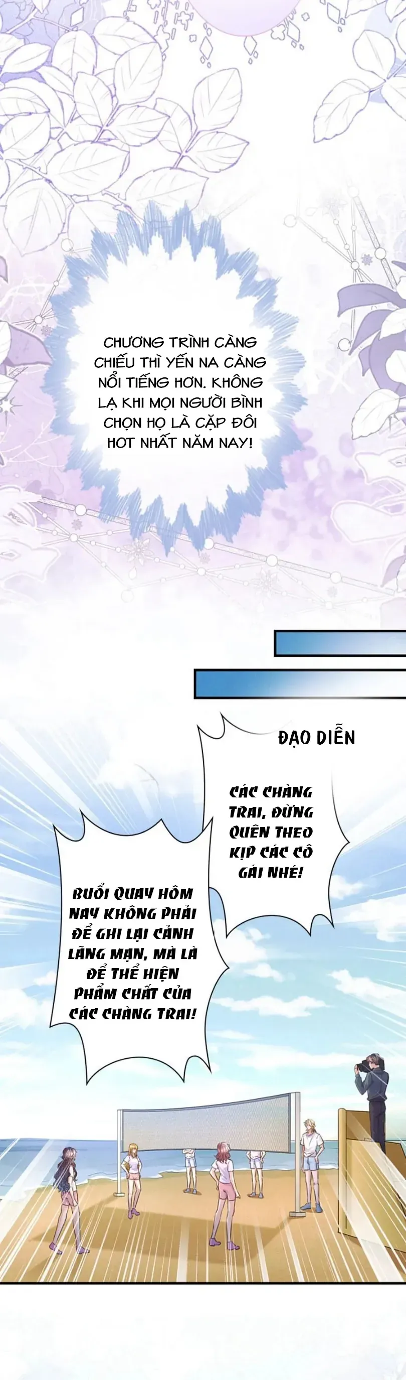 Tái Ngộ Lời Hứa Mùa Hạ Năm Xưa Chapter 5 - 24
