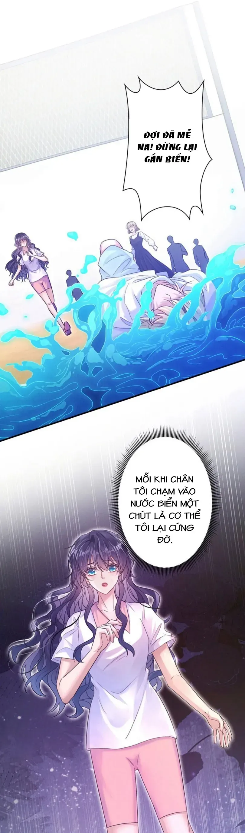 Tái Ngộ Lời Hứa Mùa Hạ Năm Xưa Chapter 5 - 27