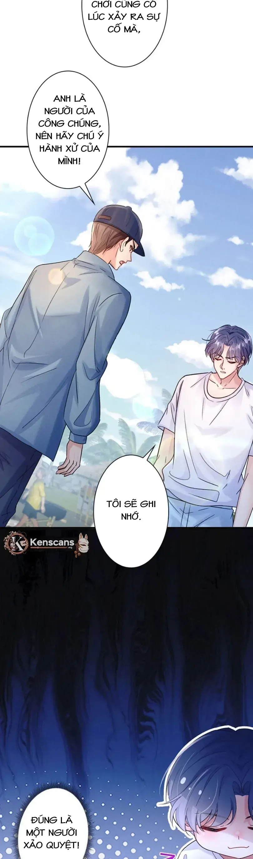Tái Ngộ Lời Hứa Mùa Hạ Năm Xưa Chapter 5 - 31