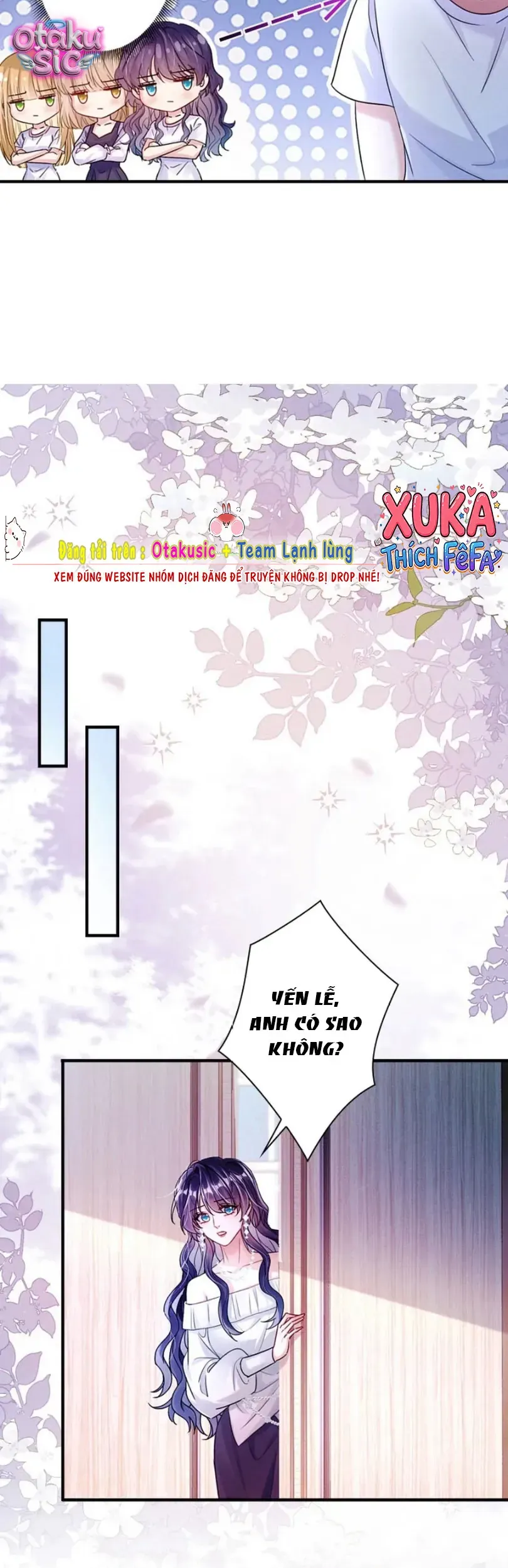 Tái Ngộ Lời Hứa Mùa Hạ Năm Xưa Chapter 5 - 32