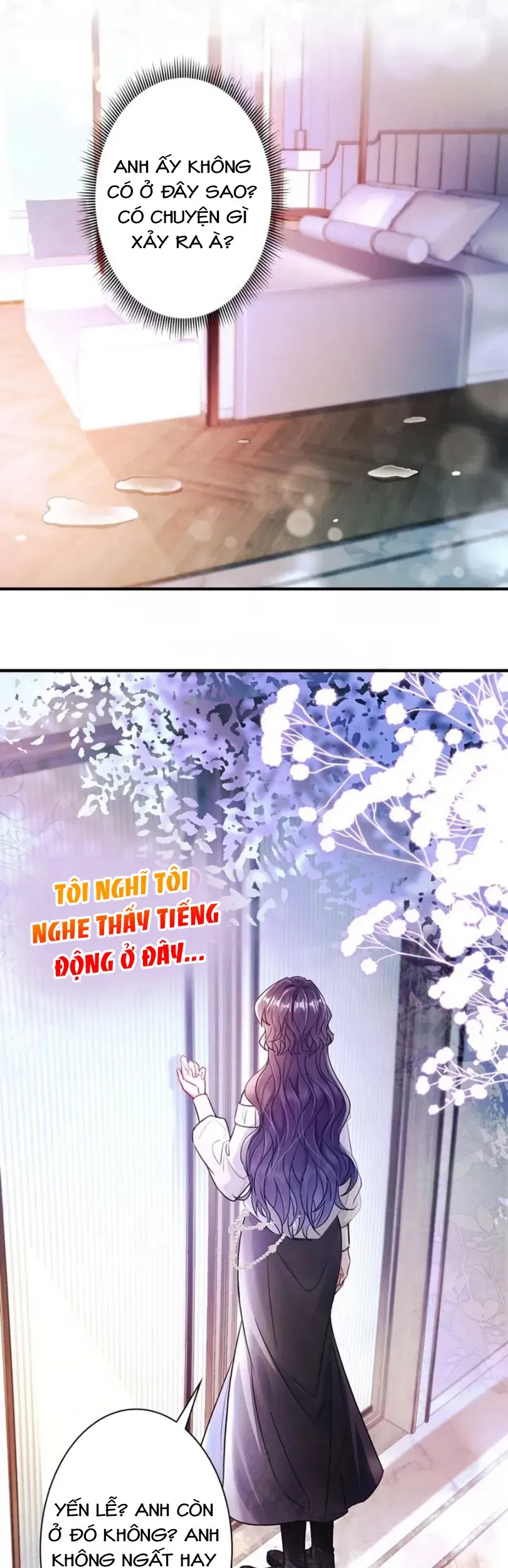 Tái Ngộ Lời Hứa Mùa Hạ Năm Xưa Chapter 5 - 33
