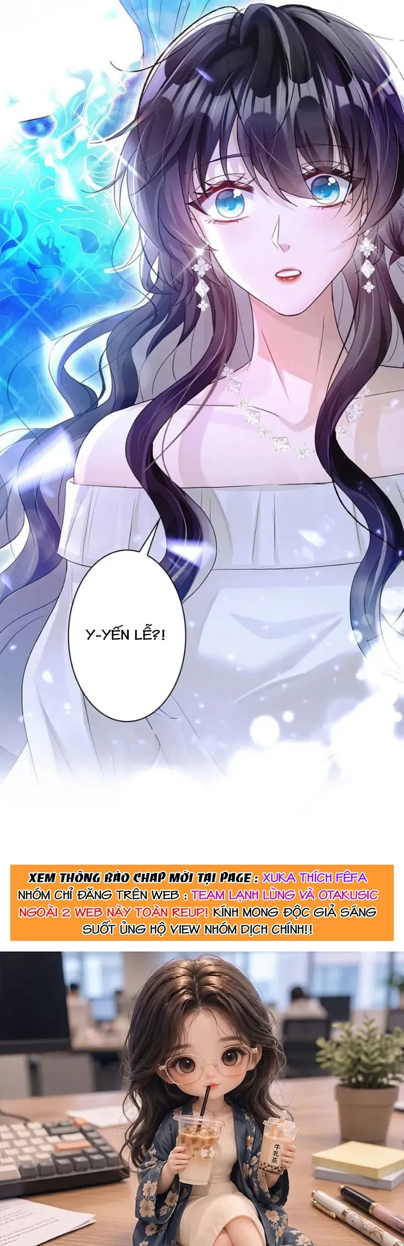 Tái Ngộ Lời Hứa Mùa Hạ Năm Xưa Chapter 5 - 35