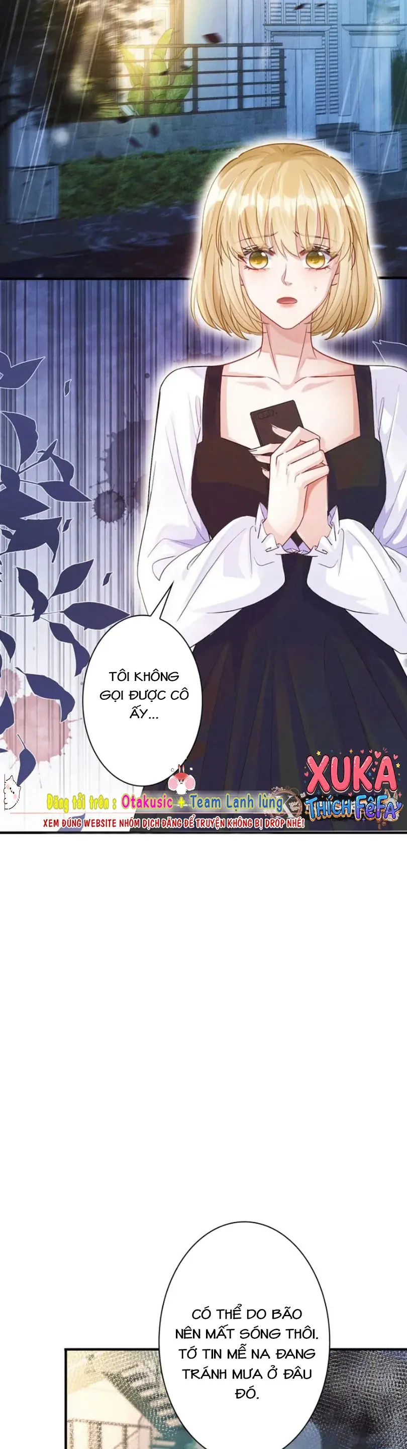 Tái Ngộ Lời Hứa Mùa Hạ Năm Xưa Chapter 5 - 6