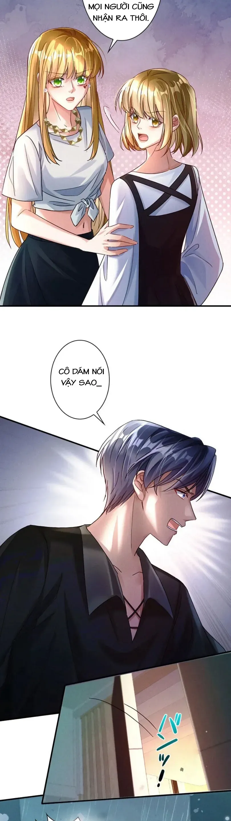 Tái Ngộ Lời Hứa Mùa Hạ Năm Xưa Chapter 5 - 8