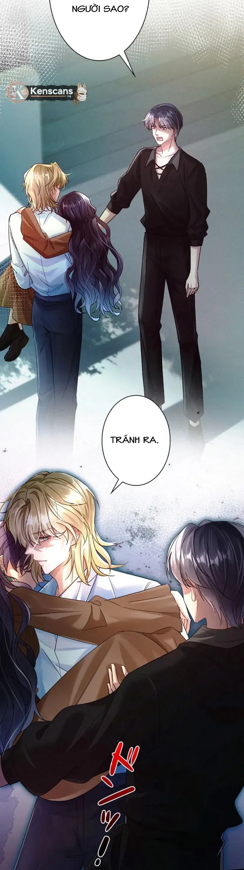 Tái Ngộ Lời Hứa Mùa Hạ Năm Xưa Chapter 5 - 10