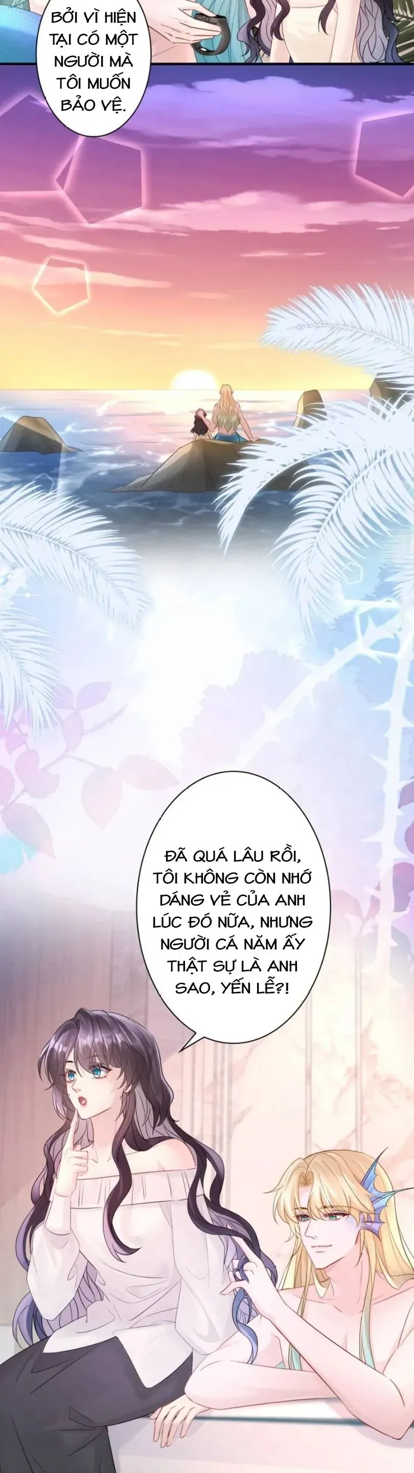 Tái Ngộ Lời Hứa Mùa Hạ Năm Xưa Chapter 6 - 15
