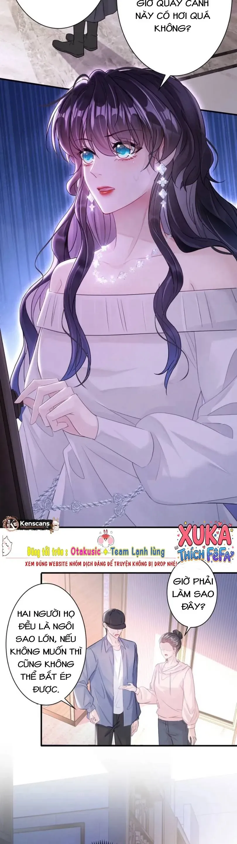 Tái Ngộ Lời Hứa Mùa Hạ Năm Xưa Chapter 6 - 20