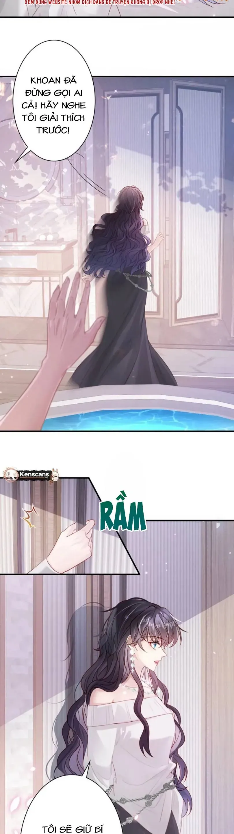 Tái Ngộ Lời Hứa Mùa Hạ Năm Xưa Chapter 6 - 3