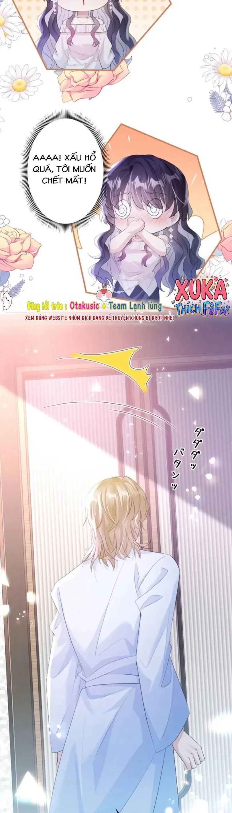 Tái Ngộ Lời Hứa Mùa Hạ Năm Xưa Chapter 6 - 26