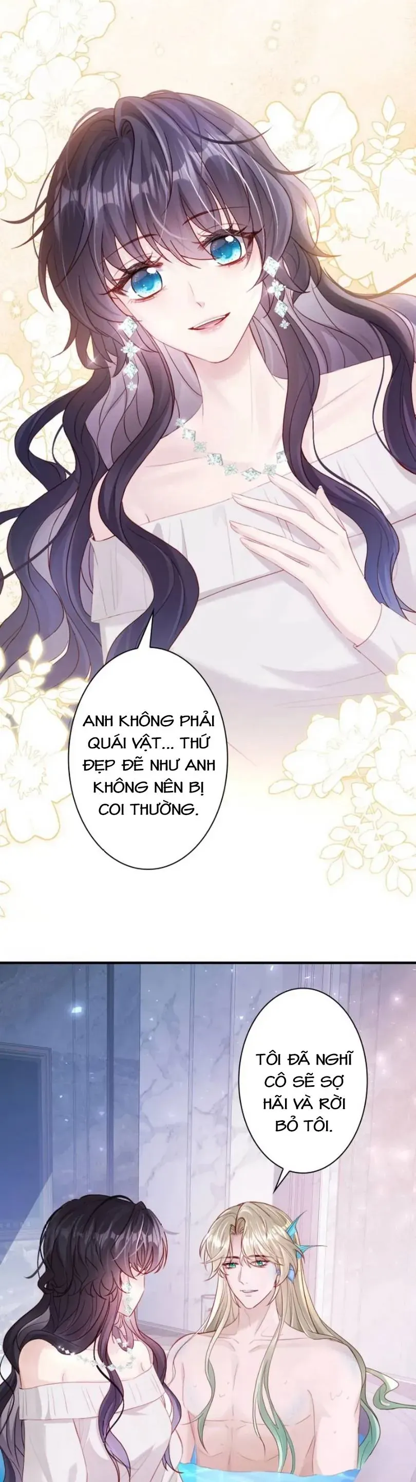 Tái Ngộ Lời Hứa Mùa Hạ Năm Xưa Chapter 6 - 5