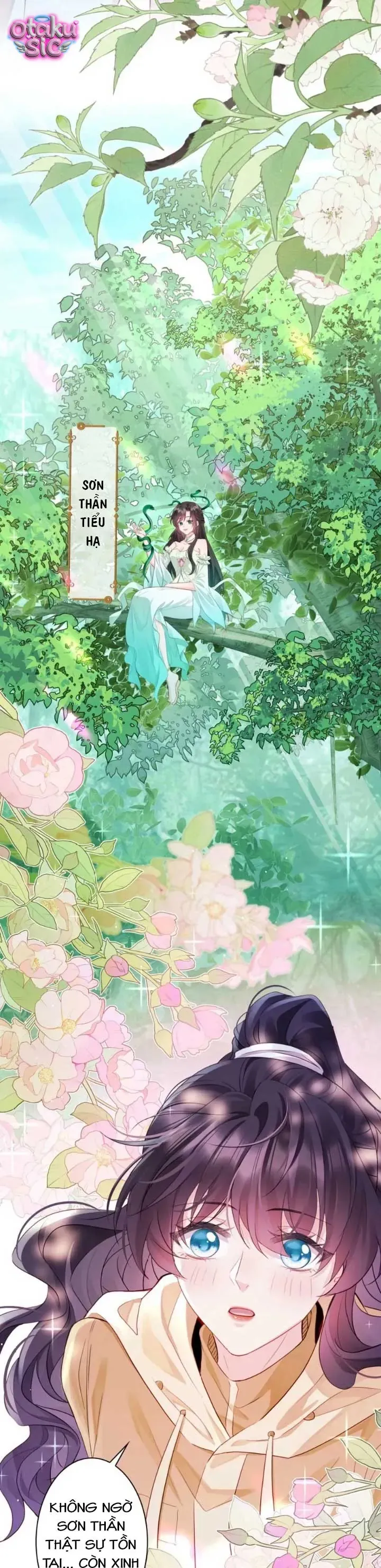 Tái Ngộ Lời Hứa Mùa Hạ Năm Xưa Chapter 8 - 18