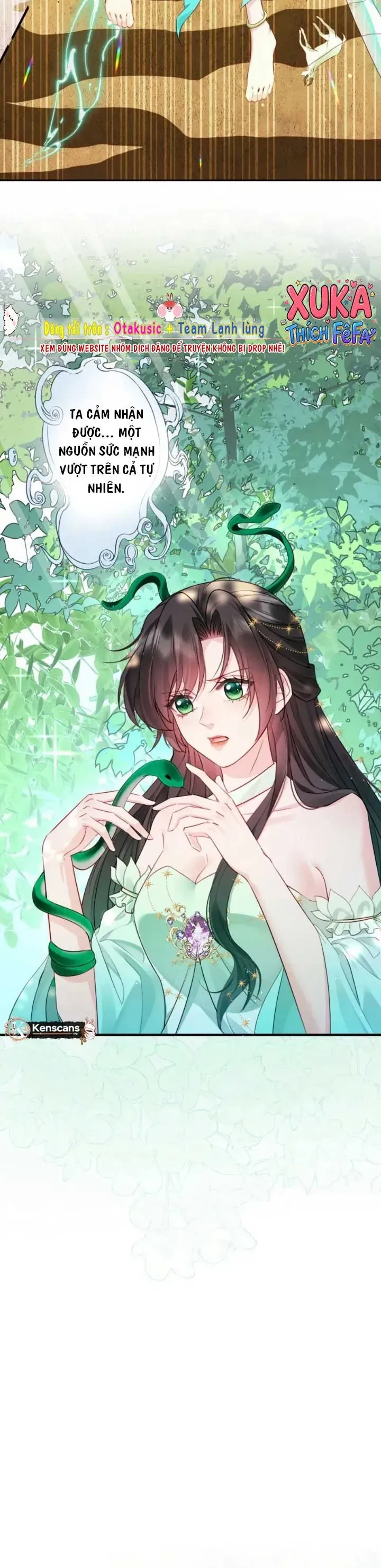 Tái Ngộ Lời Hứa Mùa Hạ Năm Xưa Chapter 8 - 21