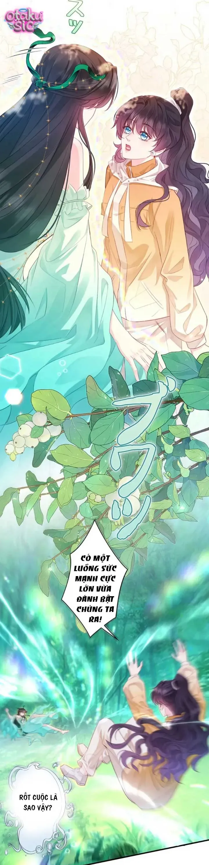 Tái Ngộ Lời Hứa Mùa Hạ Năm Xưa Chapter 8 - 24