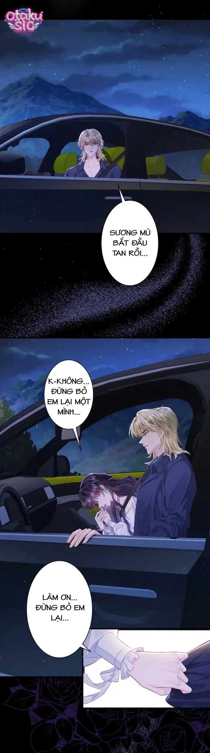 Tái Ngộ Lời Hứa Mùa Hạ Năm Xưa Chapter 8 - 4