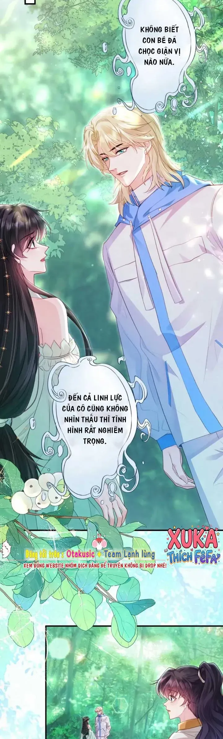 Tái Ngộ Lời Hứa Mùa Hạ Năm Xưa Chapter 9 - 2