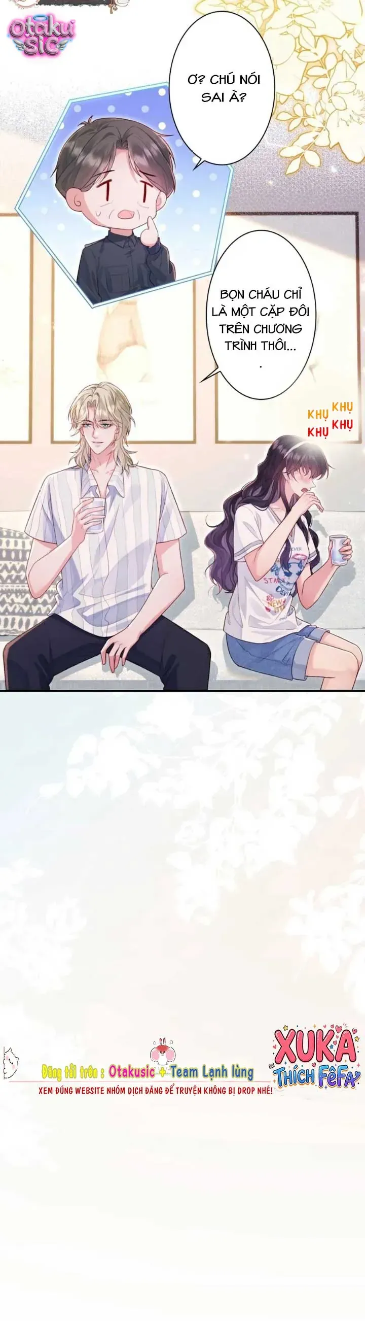 Tái Ngộ Lời Hứa Mùa Hạ Năm Xưa Chapter 9 - 17