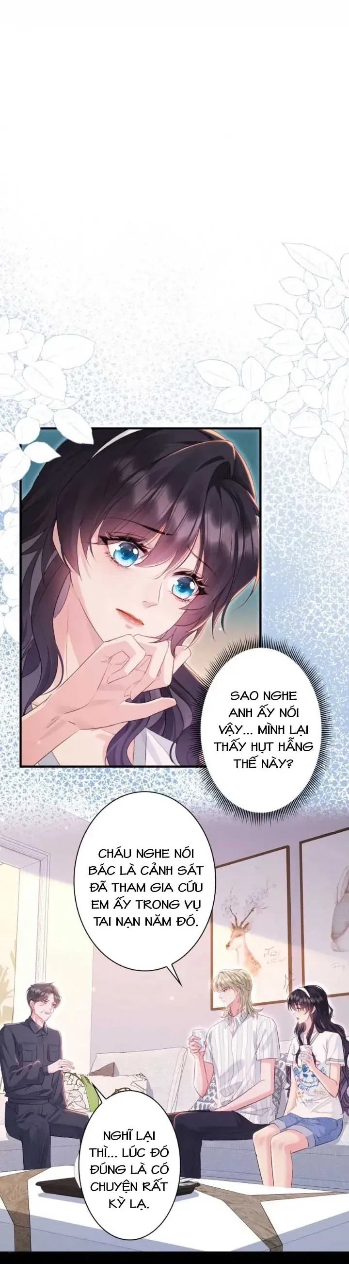 Tái Ngộ Lời Hứa Mùa Hạ Năm Xưa Chapter 9 - 18