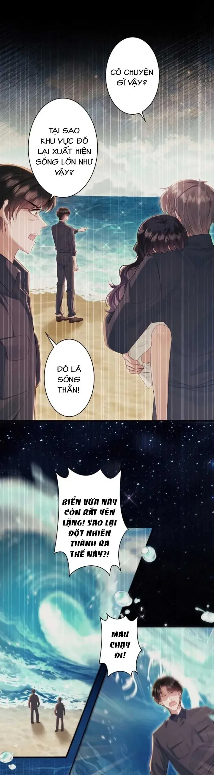 Tái Ngộ Lời Hứa Mùa Hạ Năm Xưa Chapter 9 - 19