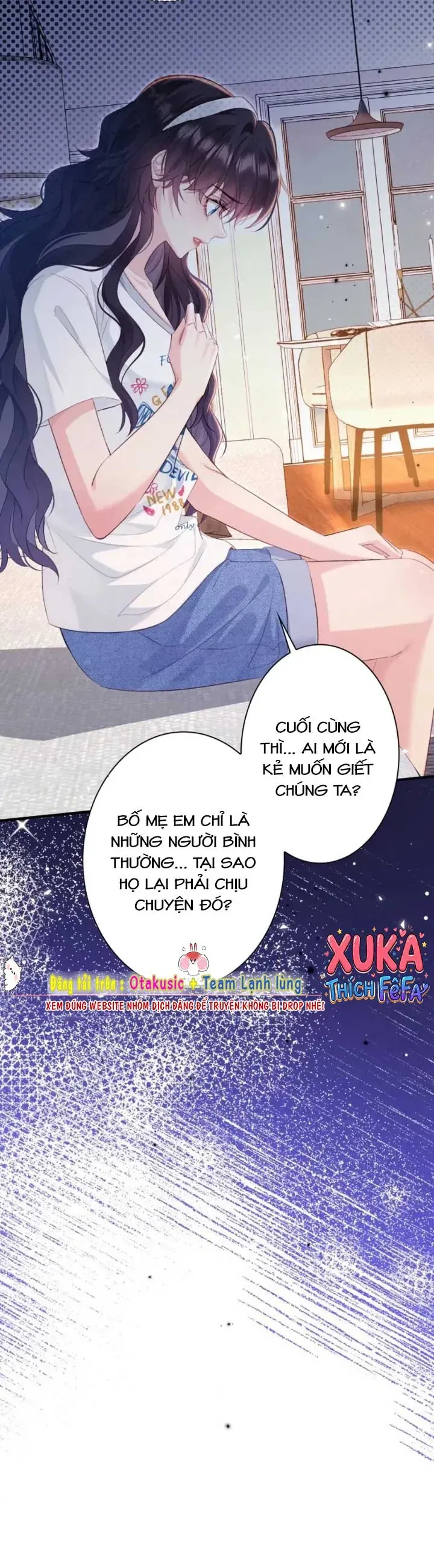 Tái Ngộ Lời Hứa Mùa Hạ Năm Xưa Chapter 9 - 22