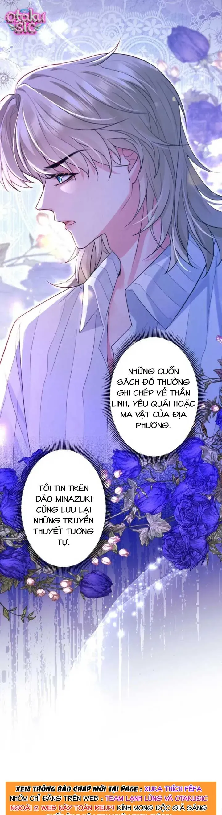 Tái Ngộ Lời Hứa Mùa Hạ Năm Xưa Chapter 9 - 25