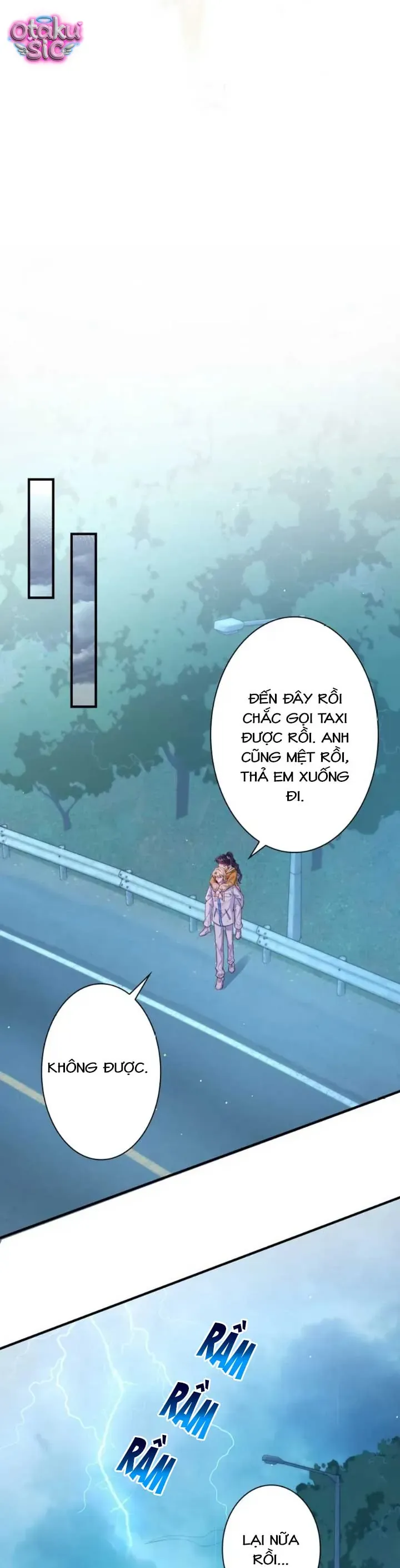 Tái Ngộ Lời Hứa Mùa Hạ Năm Xưa Chapter 9 - 7