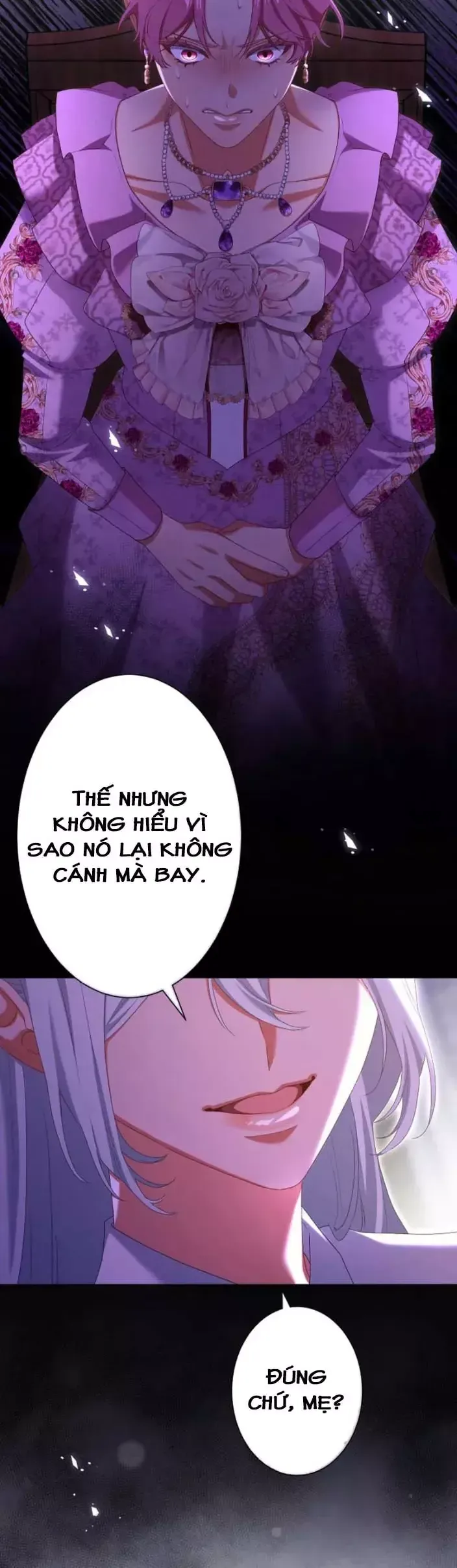 Chiêm Ngưỡng Nữ Phản Diện Hoàn Hảo Chapter 18 - 17