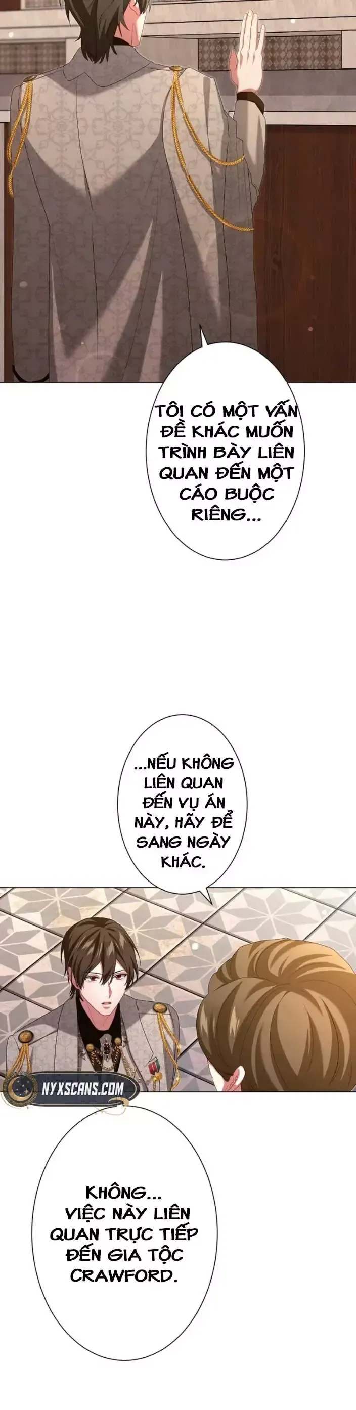 Chiêm Ngưỡng Nữ Phản Diện Hoàn Hảo Chapter 18 - 23