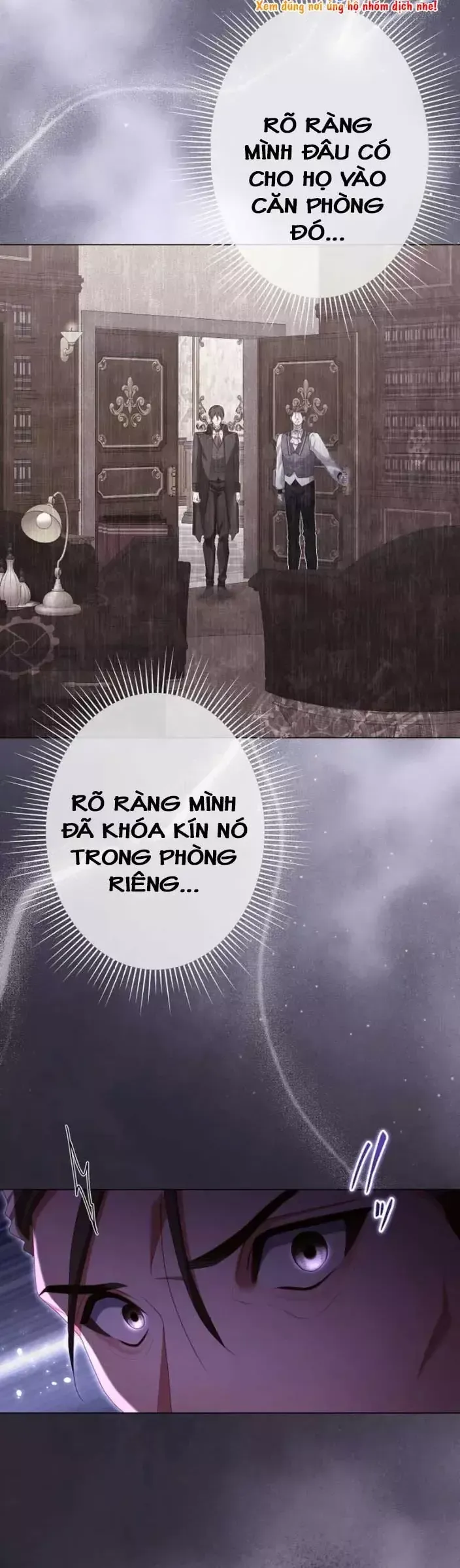 Chiêm Ngưỡng Nữ Phản Diện Hoàn Hảo Chapter 18 - 27