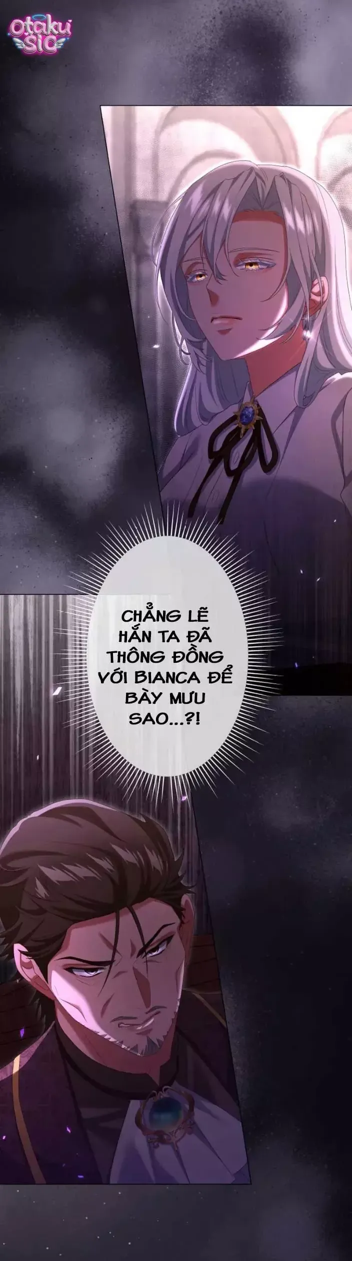 Chiêm Ngưỡng Nữ Phản Diện Hoàn Hảo Chapter 18 - 28