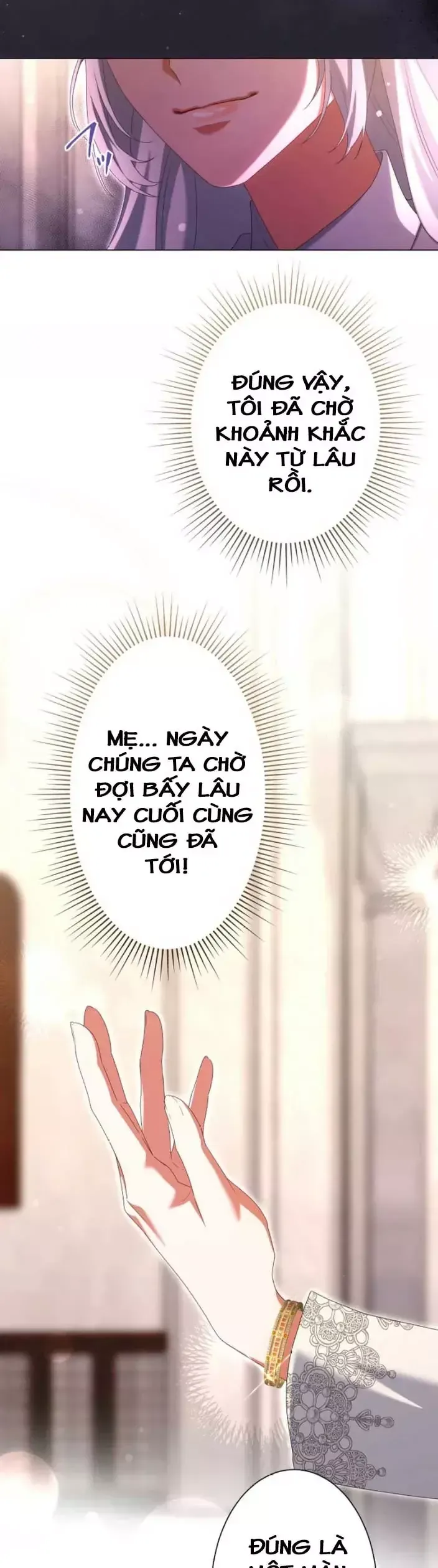 Chiêm Ngưỡng Nữ Phản Diện Hoàn Hảo Chapter 18 - 29