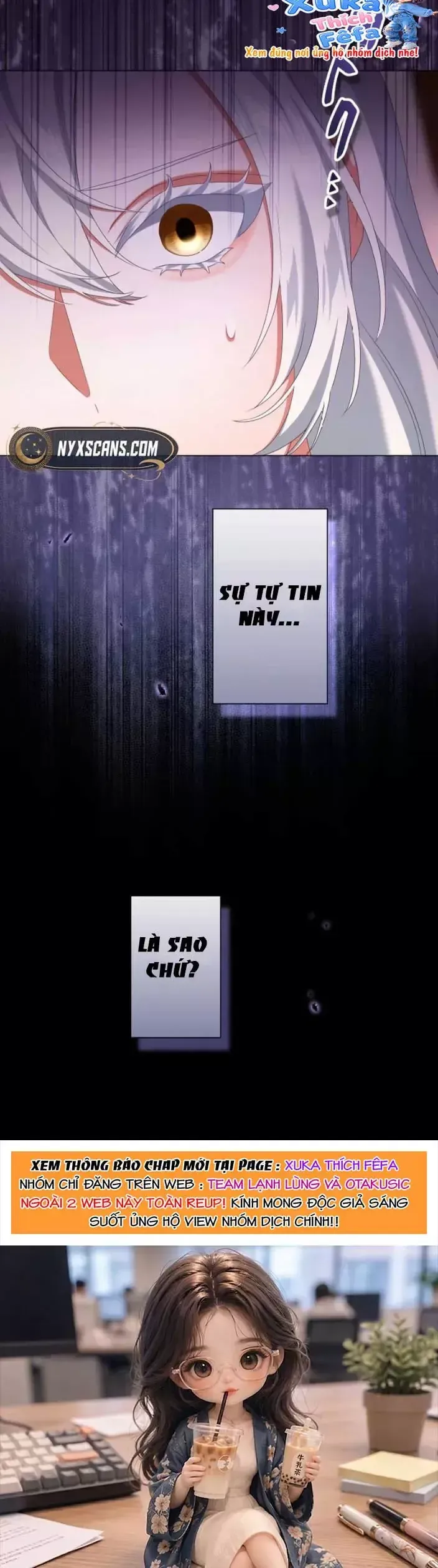 Chiêm Ngưỡng Nữ Phản Diện Hoàn Hảo Chapter 18 - 32