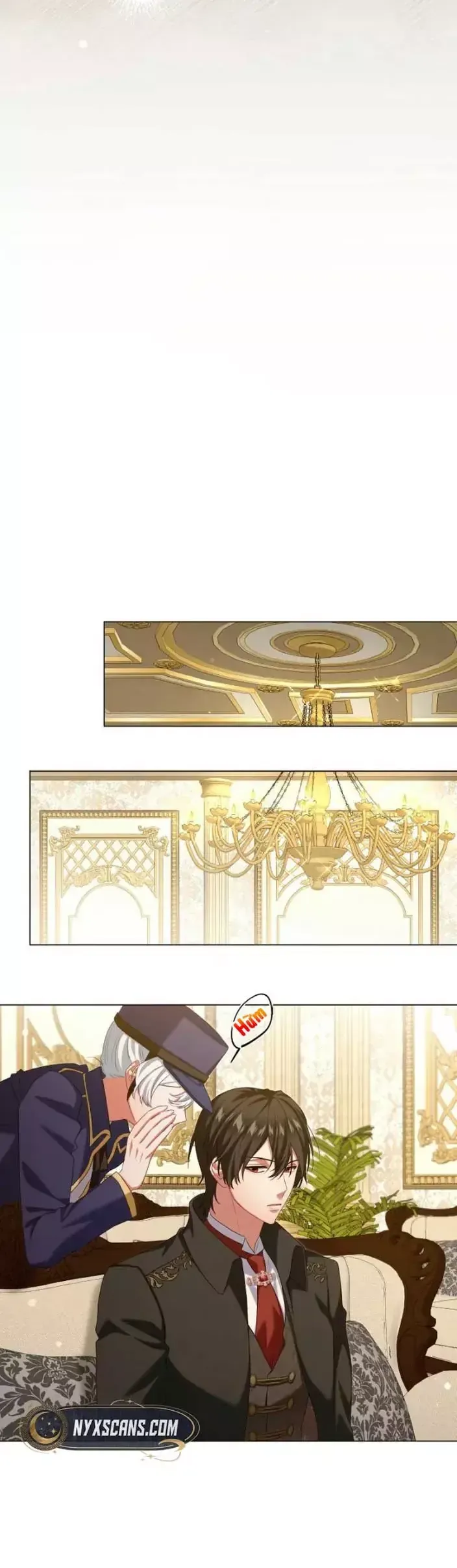 Chiêm Ngưỡng Nữ Phản Diện Hoàn Hảo Chapter 18 - 5