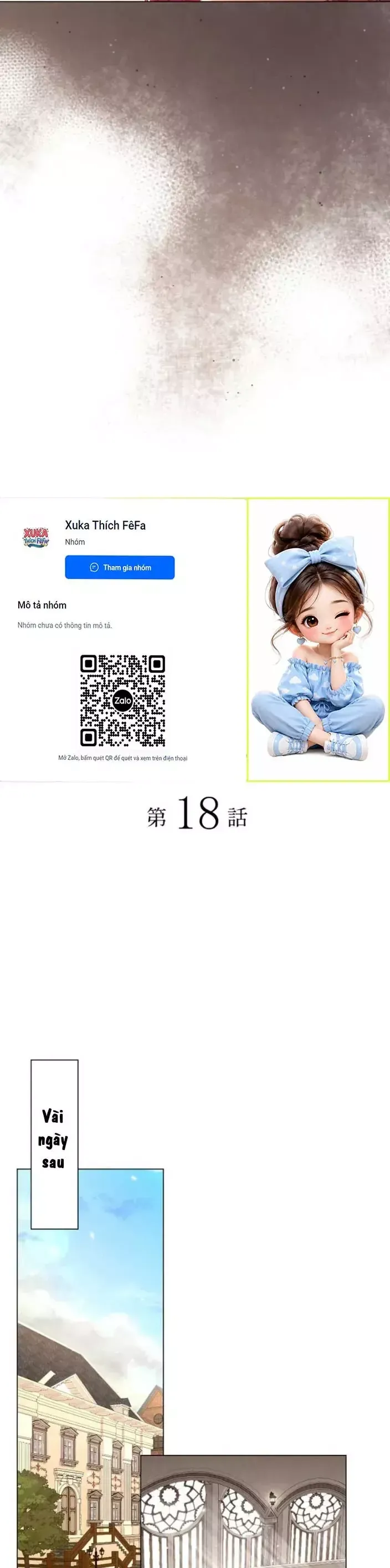 Chiêm Ngưỡng Nữ Phản Diện Hoàn Hảo Chapter 18 - 8