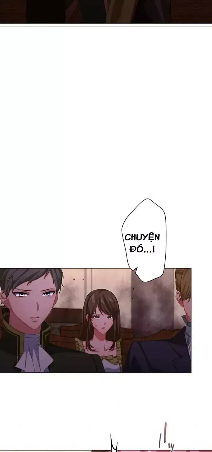 Chiêm Ngưỡng Nữ Phản Diện Hoàn Hảo Chapter 19 - 16